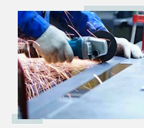 Услуги Изготовление металлоконструкций под ключ в Жигулевске