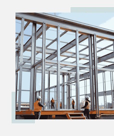 Услуги Изготовление металлоконструкций под ключ в Жигулевске