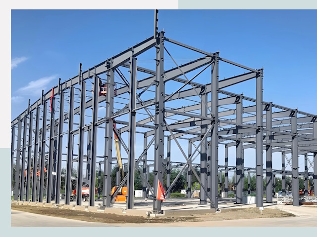 Строительство торговых центров в Жигулевске