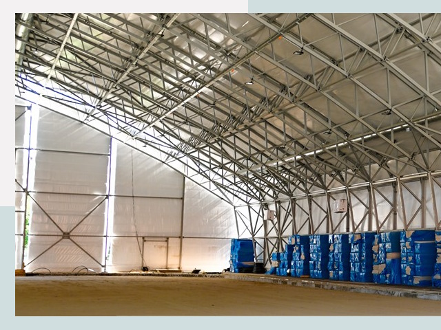 Строительство крытых катков в Жигулевске