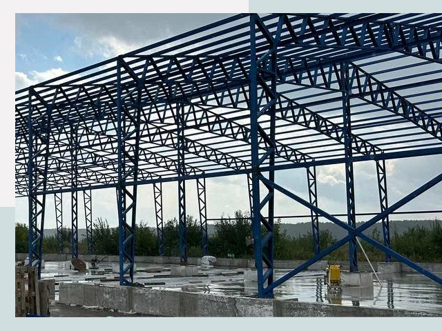 Строительство картодромов в Жигулевске