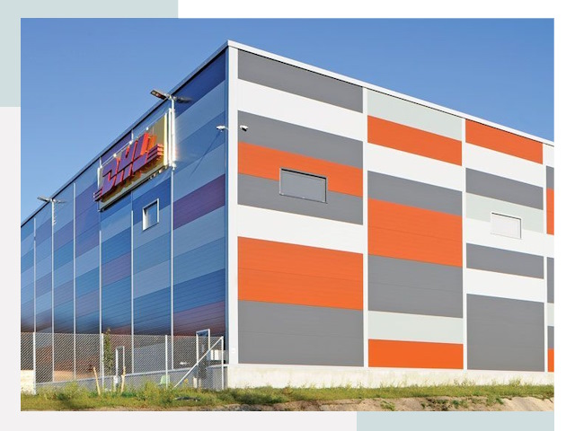 Строительство бизнес-центров в Жигулевске