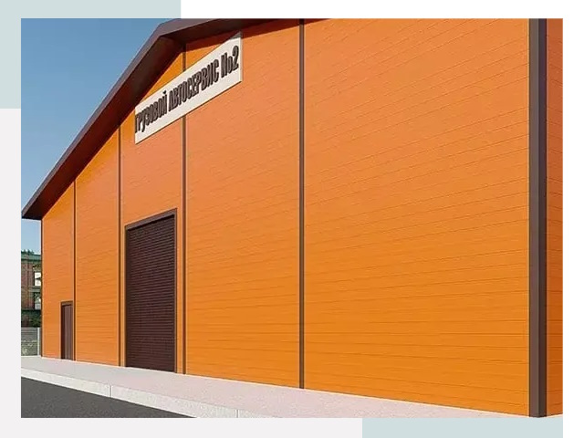 Строительство автосервисов в Жигулевске