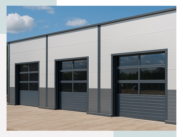 Строительство автомоек в Жигулевске