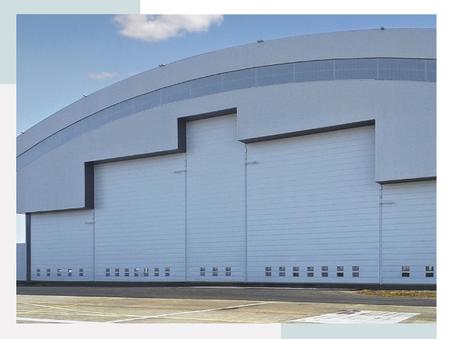 Раздвижные ангары в Жигулевске