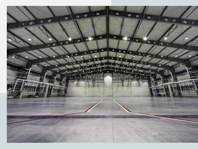 Ангары для бизнеса в Жигулёвск от 607 руб. - Надежность и качество