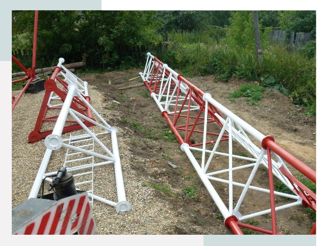 Башни связи в Жигулевске