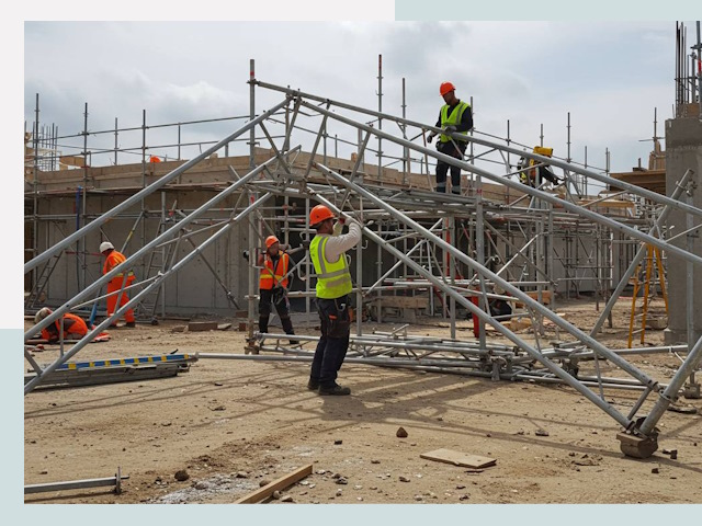 Демонтаж металлоконструкций в Жигулевске