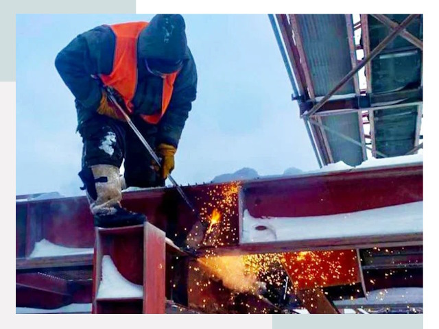 Ремонт металлоконструкций в Жигулевске от 607 руб.