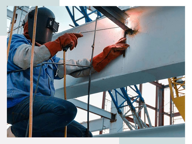 Генеральный подряд в Жигулевске от 607 руб. - Надежность и качество