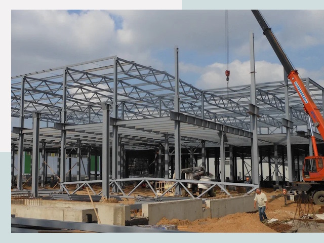 Генеральный подряд в Жигулевске