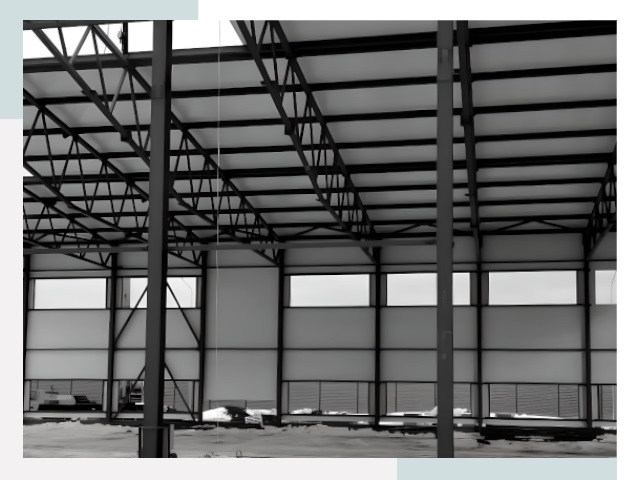 Производство ангаров в Жигулевске