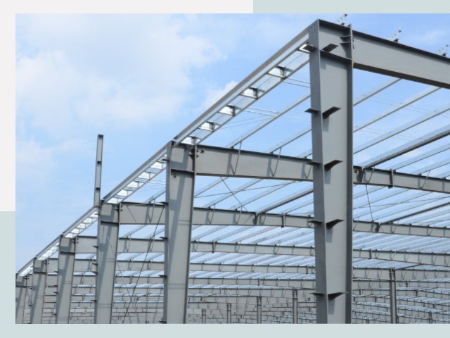 Металлокаркасы для складов от 607 руб. в Жигулевске