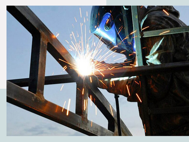 Сварочные работы в Жигулевске